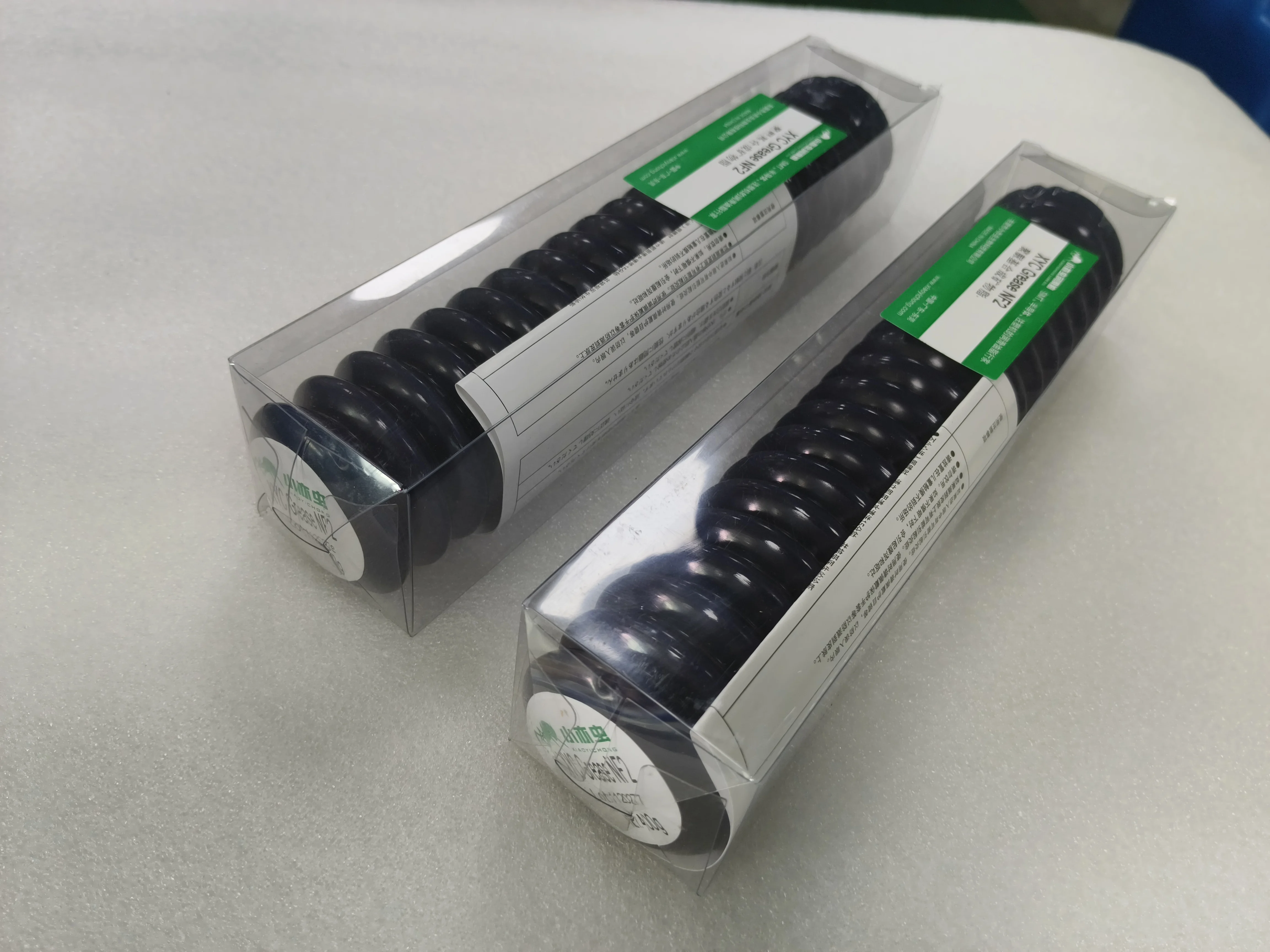 Factory direct sale XYC NSK-NF2 400G maintenance yellow grease  for bearing screw guide rail and SMT machine