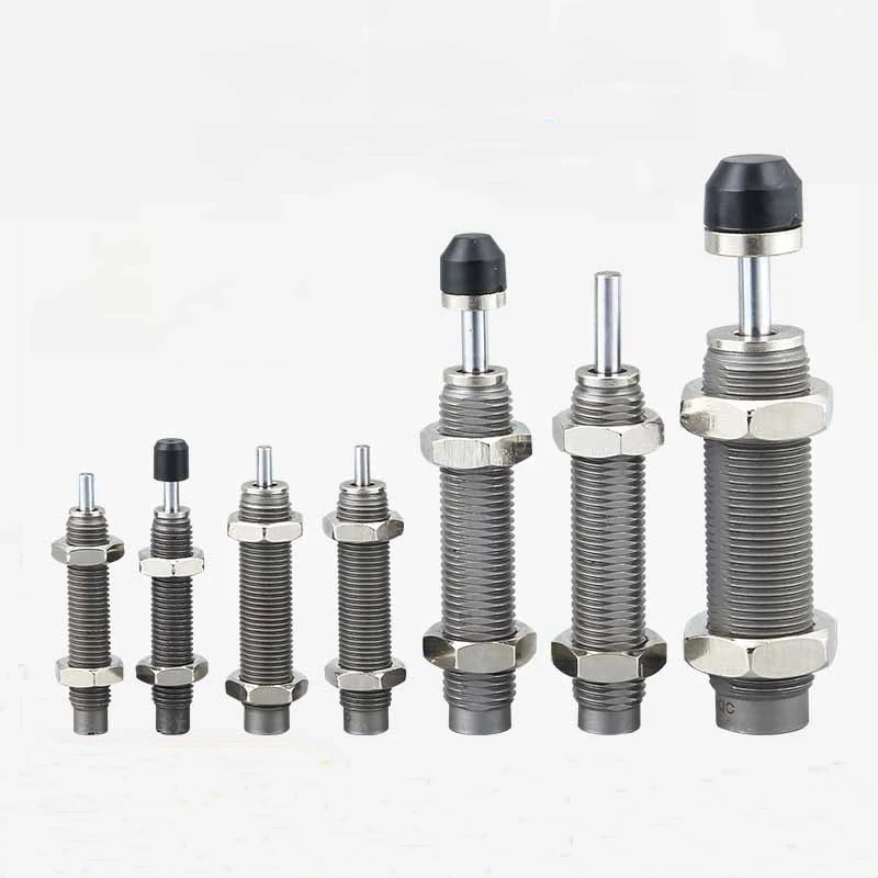 Pneumatic Parts SMC Type RB/RBC Hydraulic Shock Absorber