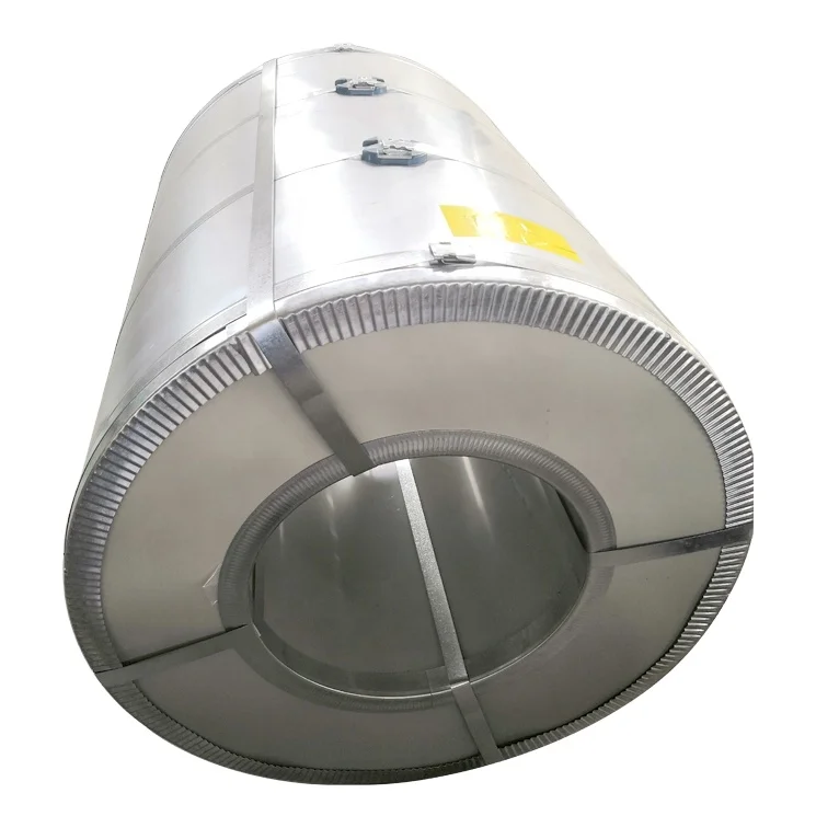 Zinc Aluminium Steel Coil  AFP 0.25mm GL aluzinc galvalume steel coil