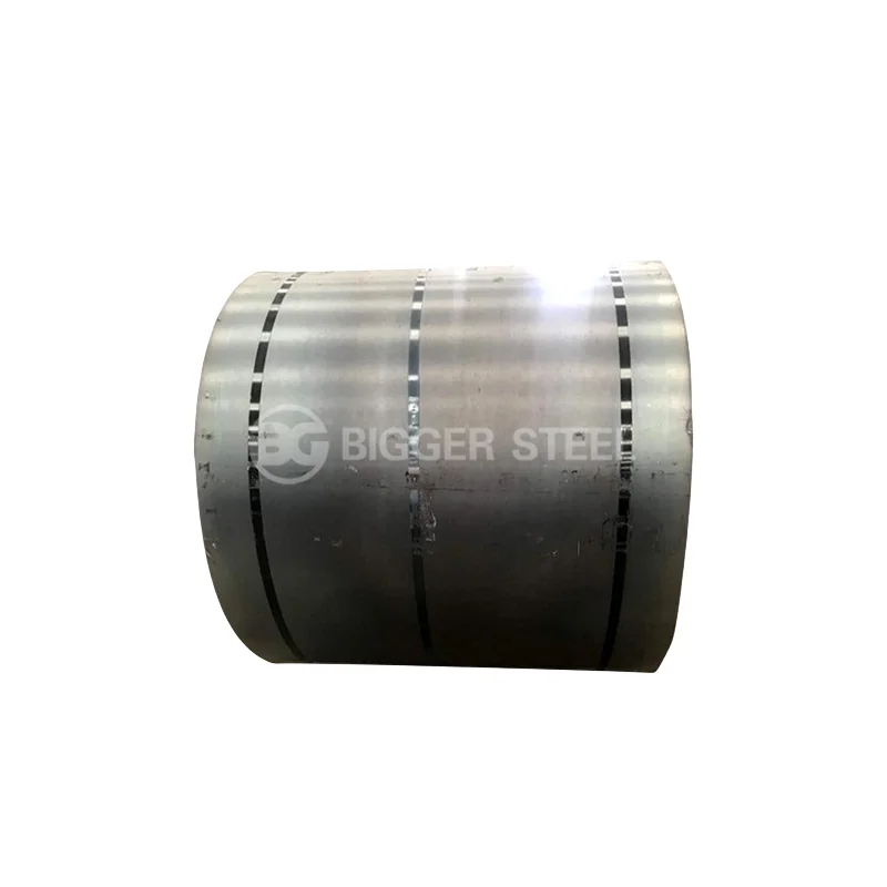 Wholesale Price Black Painted / 0iled /Galvanized 10# 20# st37 MS CRC Carbon steel Coil/Strip