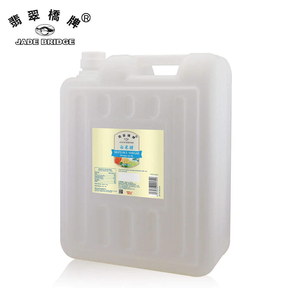 Long Year Brewing Balsamic Chinese White Rice Supplier Wholesale Vinegar