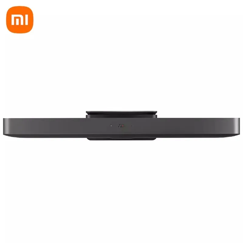 Mijia audio and video conferencing speakers AI intelligent noise reduction 4K 120 degree wide angle view