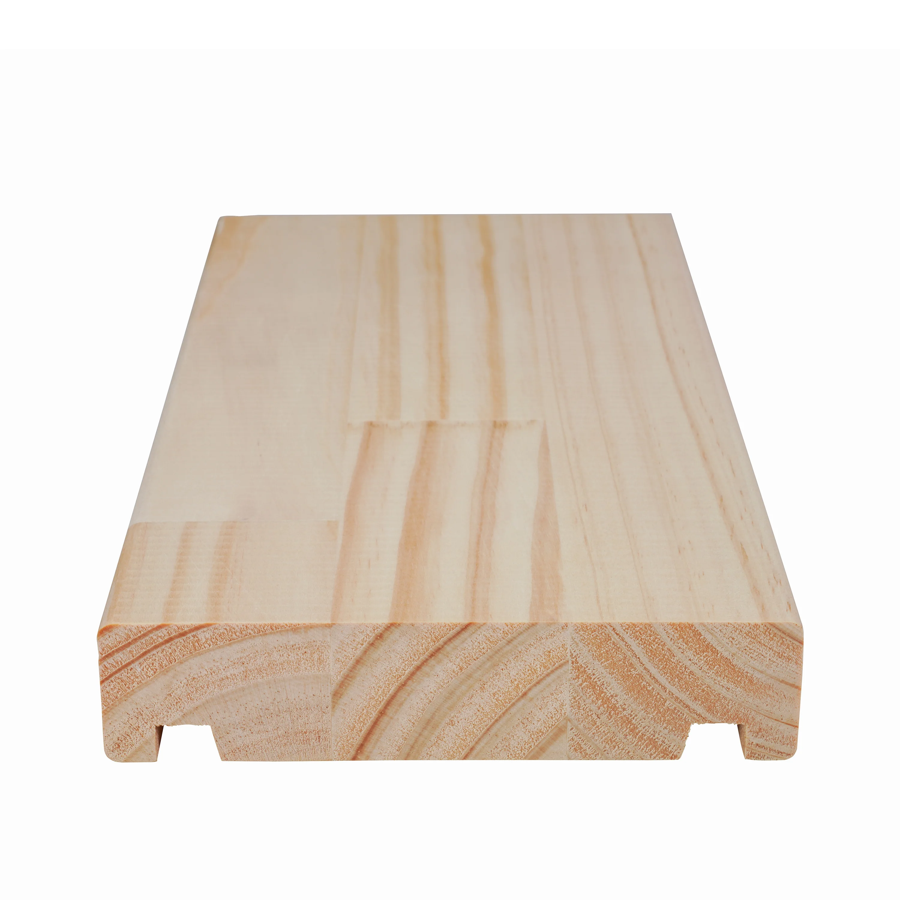 Finger Jointed Wood Door & Window Frames for Exterior & Interior Use