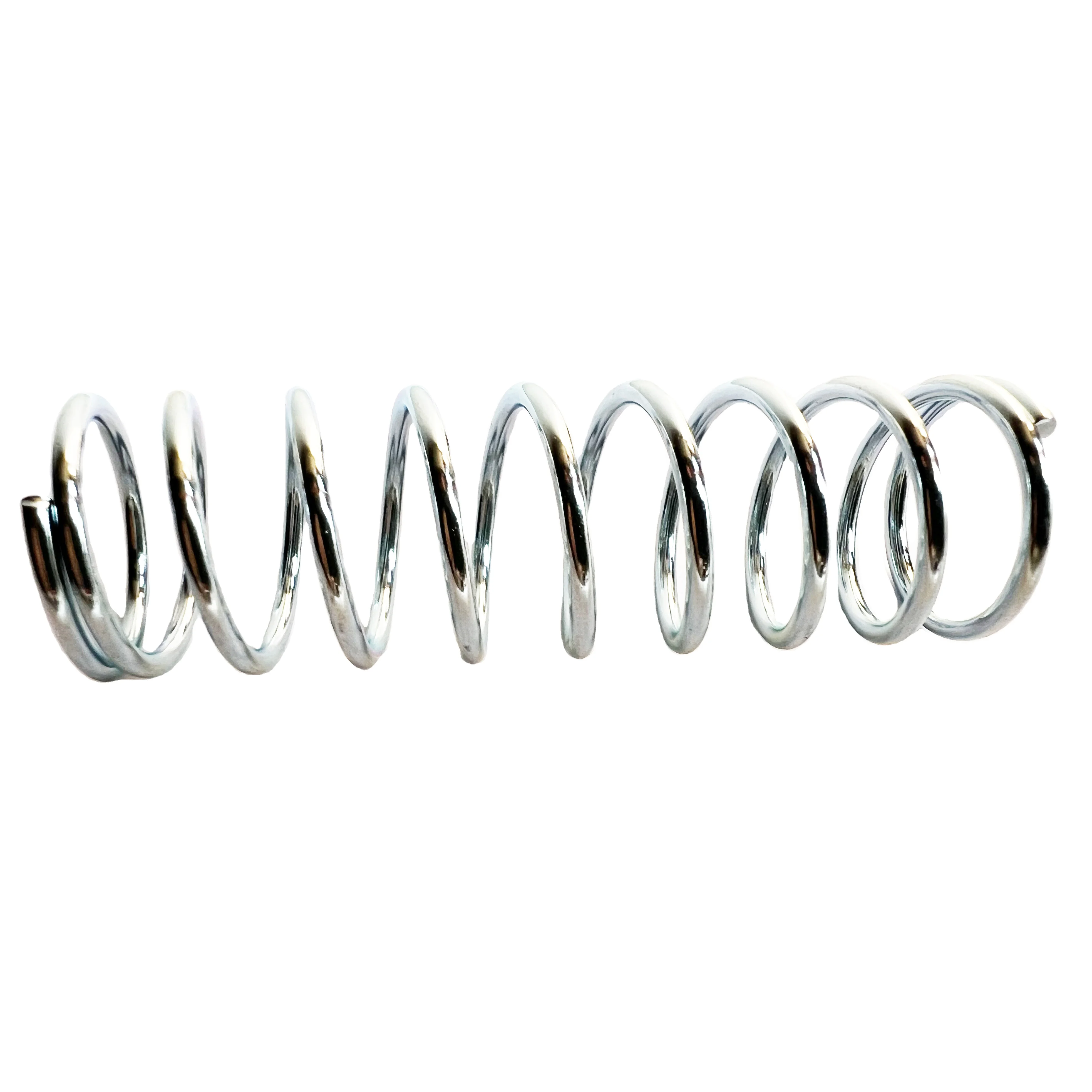China Wholesale Customized Adjustable Large Spiral Torsion Spring Garage Door For Roller Shutter Doors spiral spring