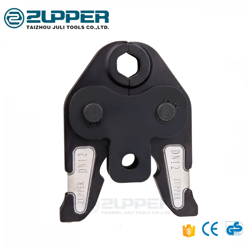 HT-1550 Safety Hydraulic Hand Copper Press Fitting Tool