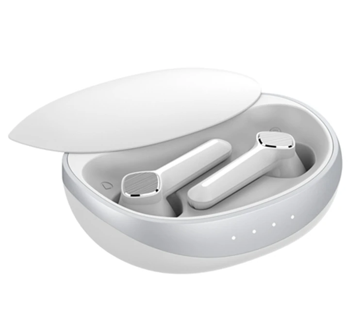 2021 Factory unique Design flip cover design BE62 Hand Free Display in-ear Headphone True Wireless Earbuds Earphones