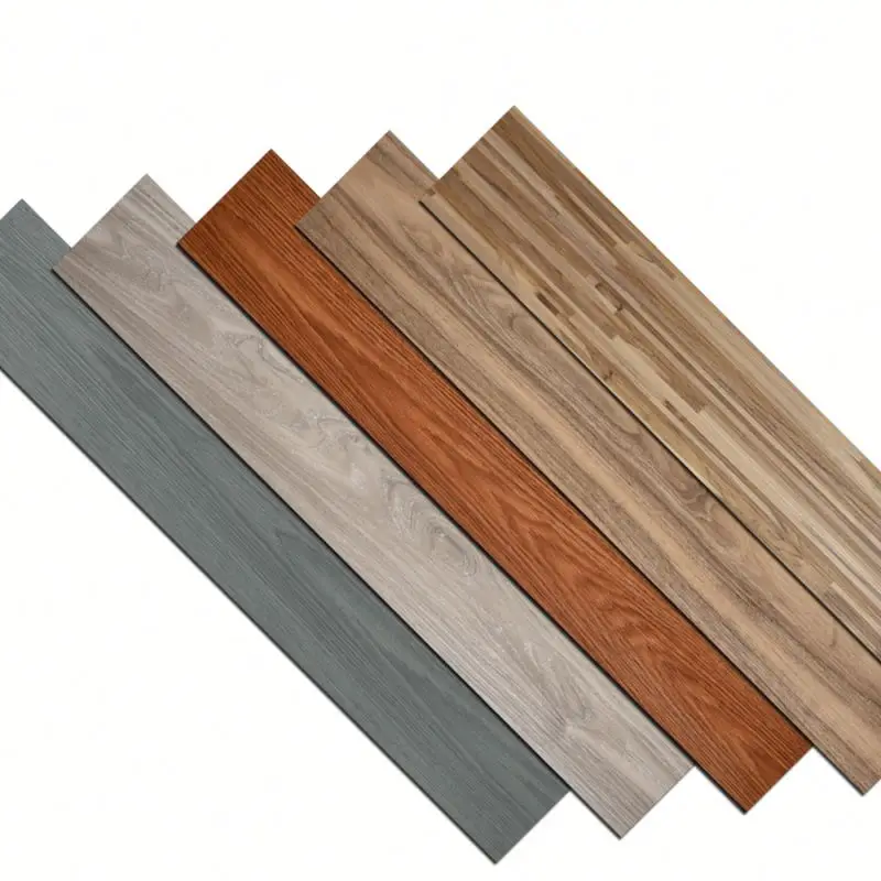 Vinyl flooring water proof pvc plastic tiles floor