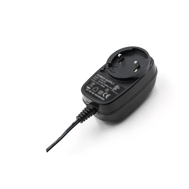  Сменный блок питания 5V2A 2.4A 12V1.0A 12V1.5A 15V1.0A EN60601 медицинский