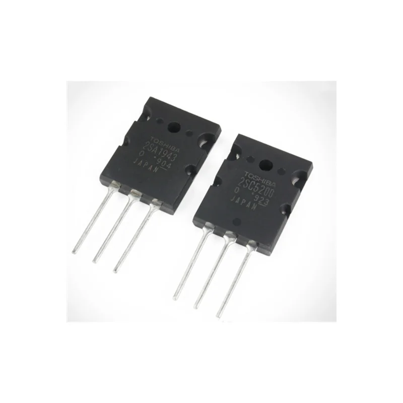 2SC5200 Transistor igbt TO-3P C5200 A1943 2SA1943