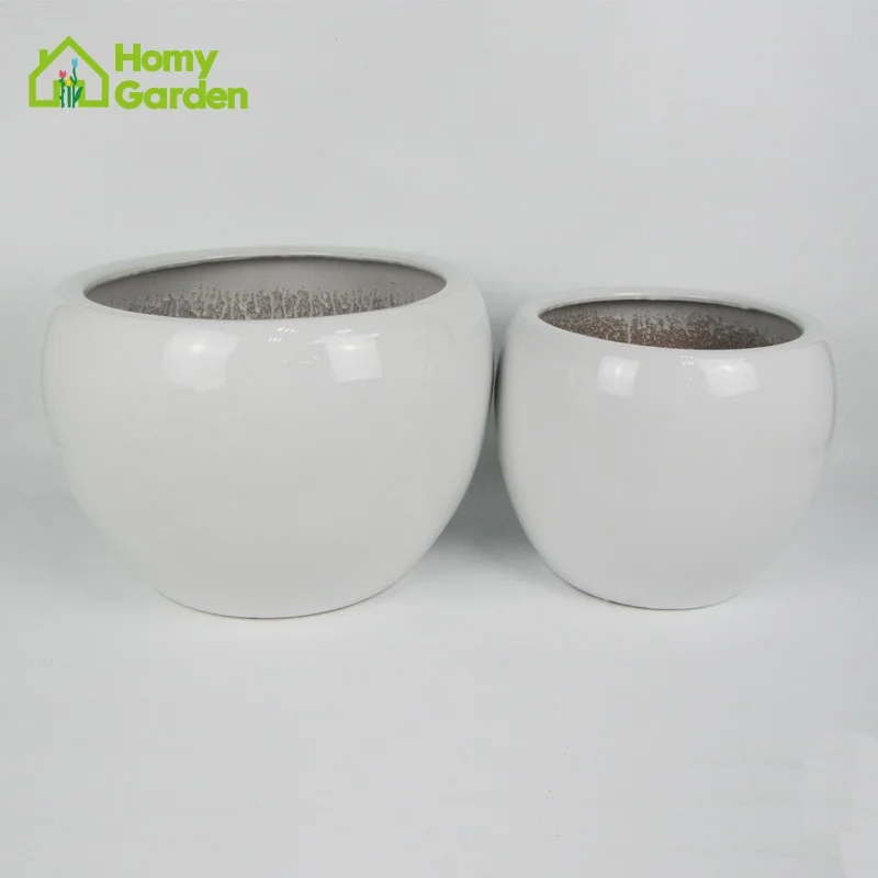 Chinese Unique textured Ceramic pot,art home table decor bubble glaze ceramic jarron rustic antique style retro clay vase