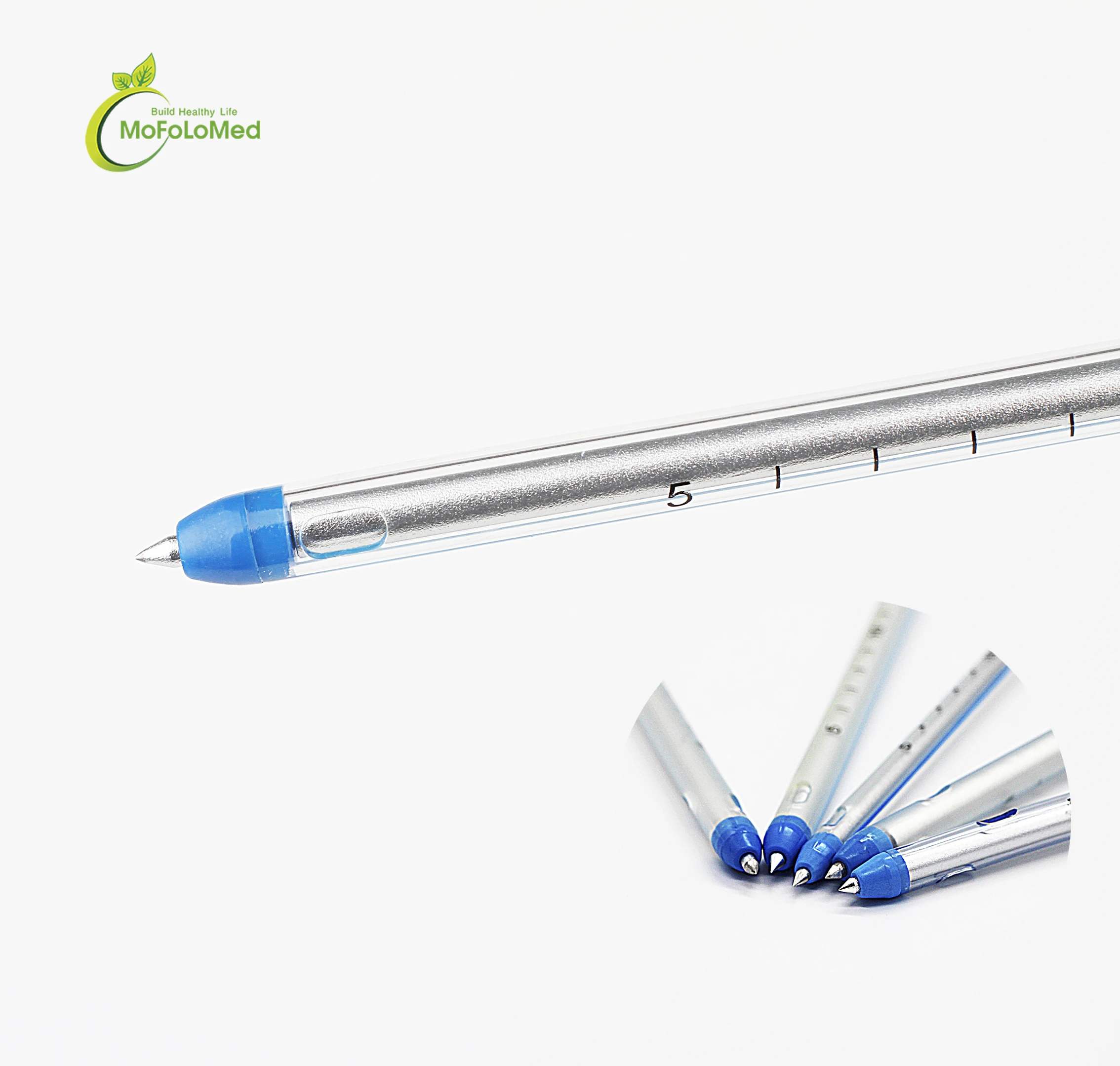 Standard Quality Pleural Drainage Catheter