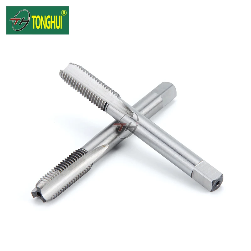 M35 straight groove Manual hand Thread Tap tapper grinding drill bit tool