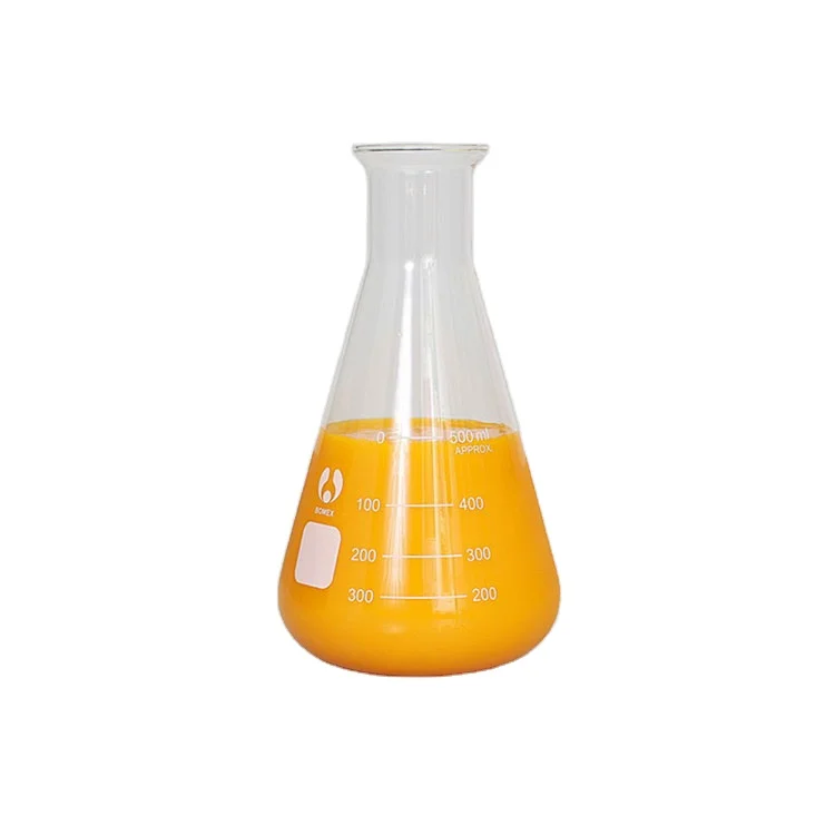 wholesale Hanovo frozen egg yolk liquid with salt for baking