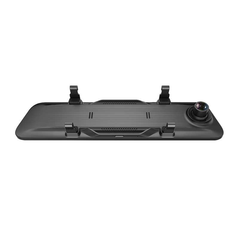 Заводской OEM 2K полноэкранный DVR передний и задний зеркальный рекордер видеорегистратор Автомобильная камера заднего