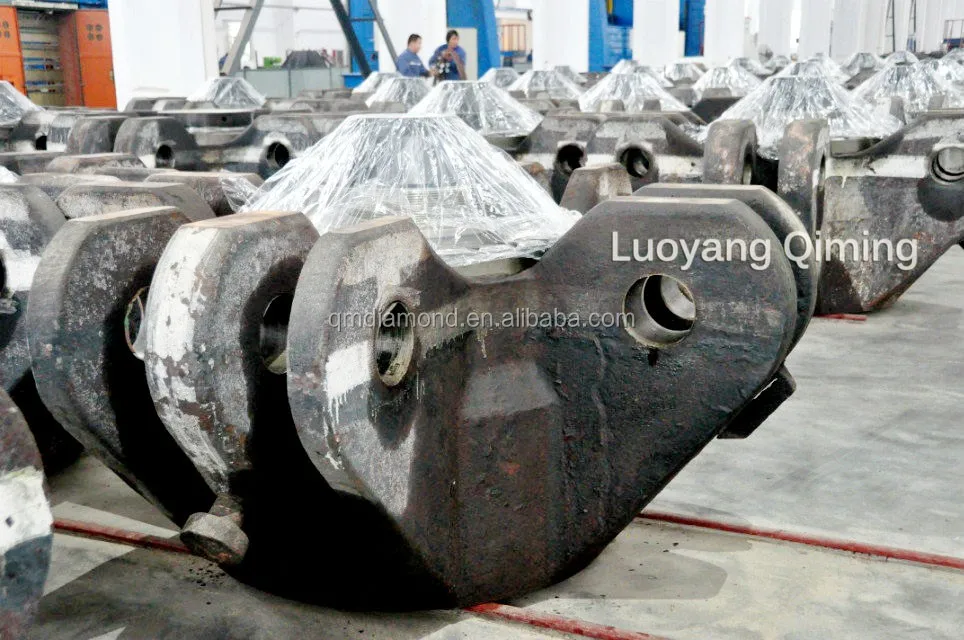 750mm Hpht Synthetic Diamond Making Hydraulic Hpht Cubic Hinge Press Machine