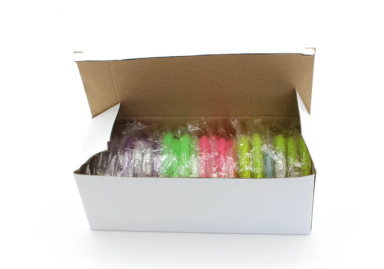 Wholesale Glow Sticks Bracelets Party Supplies For Kids And Adults Glow luminous Party Bracelet Led Slap Bracelet