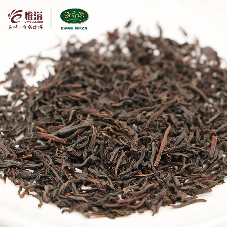 China Supply Taste Smooth Ceylon Black Broken Tea For Bubble Tea Health Black Tea with Modern Technologies