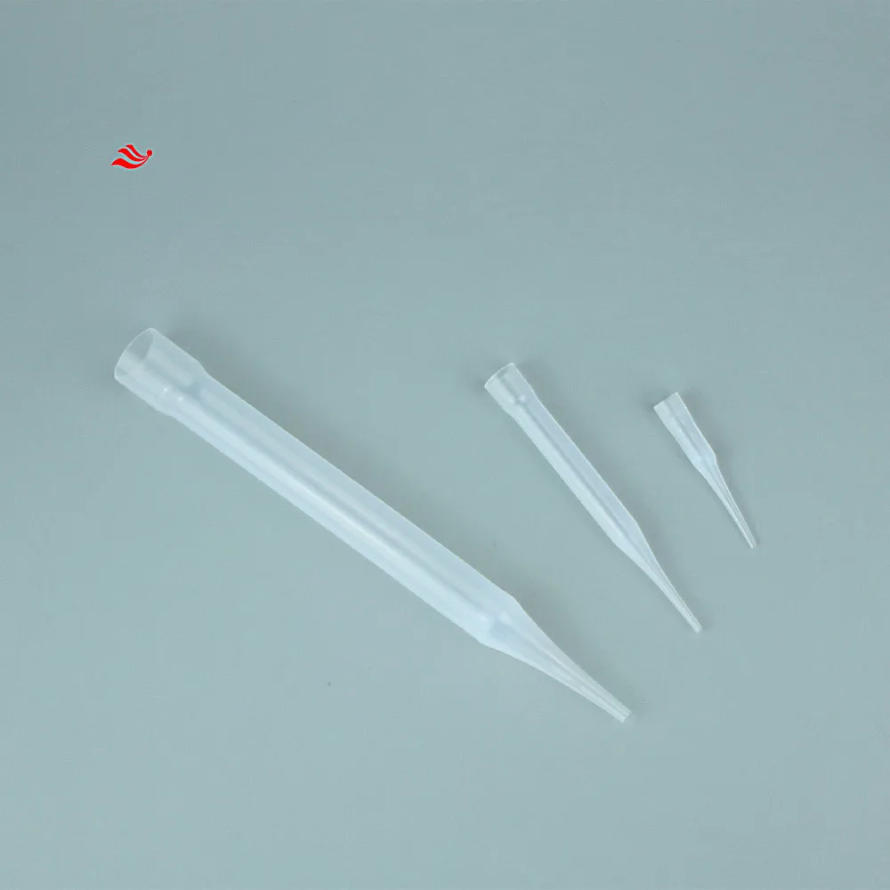 10ml Savillex Pipette Tips PFA Chinese Academy of Geological Sciences