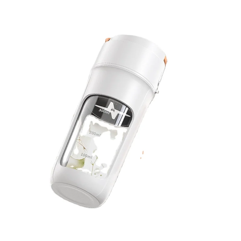 best-selling portable juicer blender USB charging automatic blender juicer/mini juicer blender