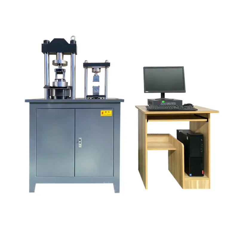 2022 china hight quality Compressive Strength Testing Machine Price