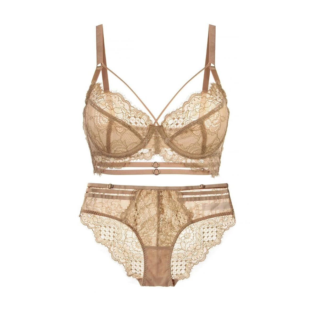 Wholesale woman bra set underwear hot sexy fancy bra panty set women sexy bra and panties