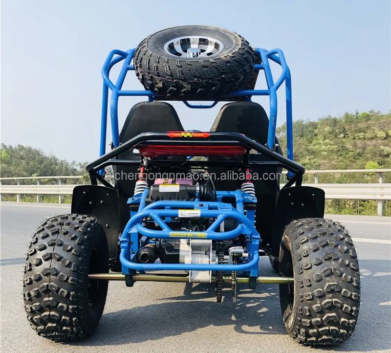  Aichen 300cc 4x4 картинг 250 cc 2 сиденья для взрослых гоночный карт продажи
