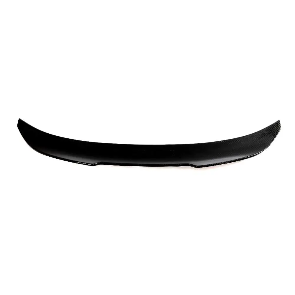 Carbon Fiber Rear Trunk Spoiler for BMW 3 Series F30 F35 2012-2019