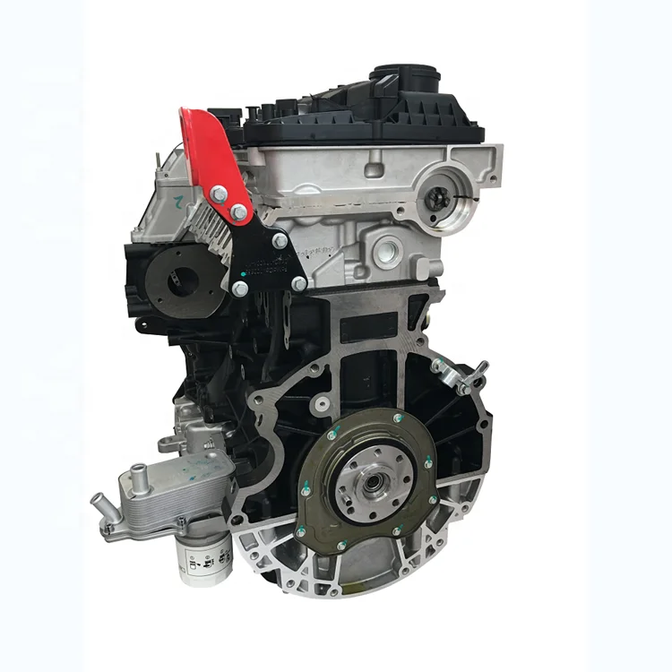 DIESEL ENGINE FOR FORD 2.2 LONG BLOCK ENGINE FORD2.2 BARE ENGINE FOR TRANSIT WITH FACTORY PRICE