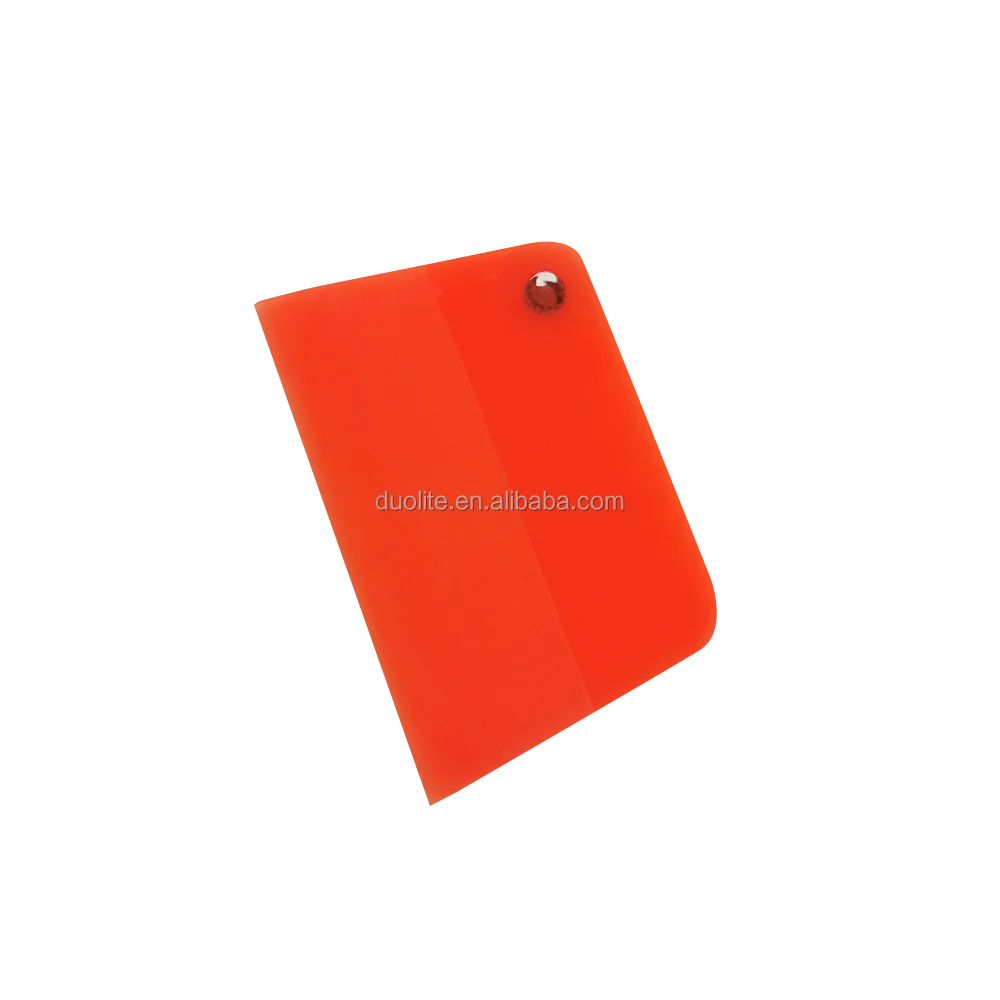 PPF Magnetic Squeegee Paint Protection Film Wrap Tool Kit Car PPF Tools Special Vinyl Installation Tools