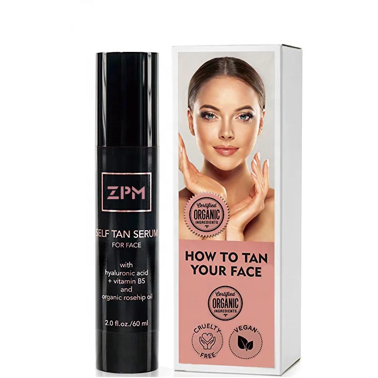 ZPM OEM/ODM Private Label Hot Sale Natural Tanning Spray Sun Tan Oil Spray Tan Solution Super Dark Competition Color Base Coat