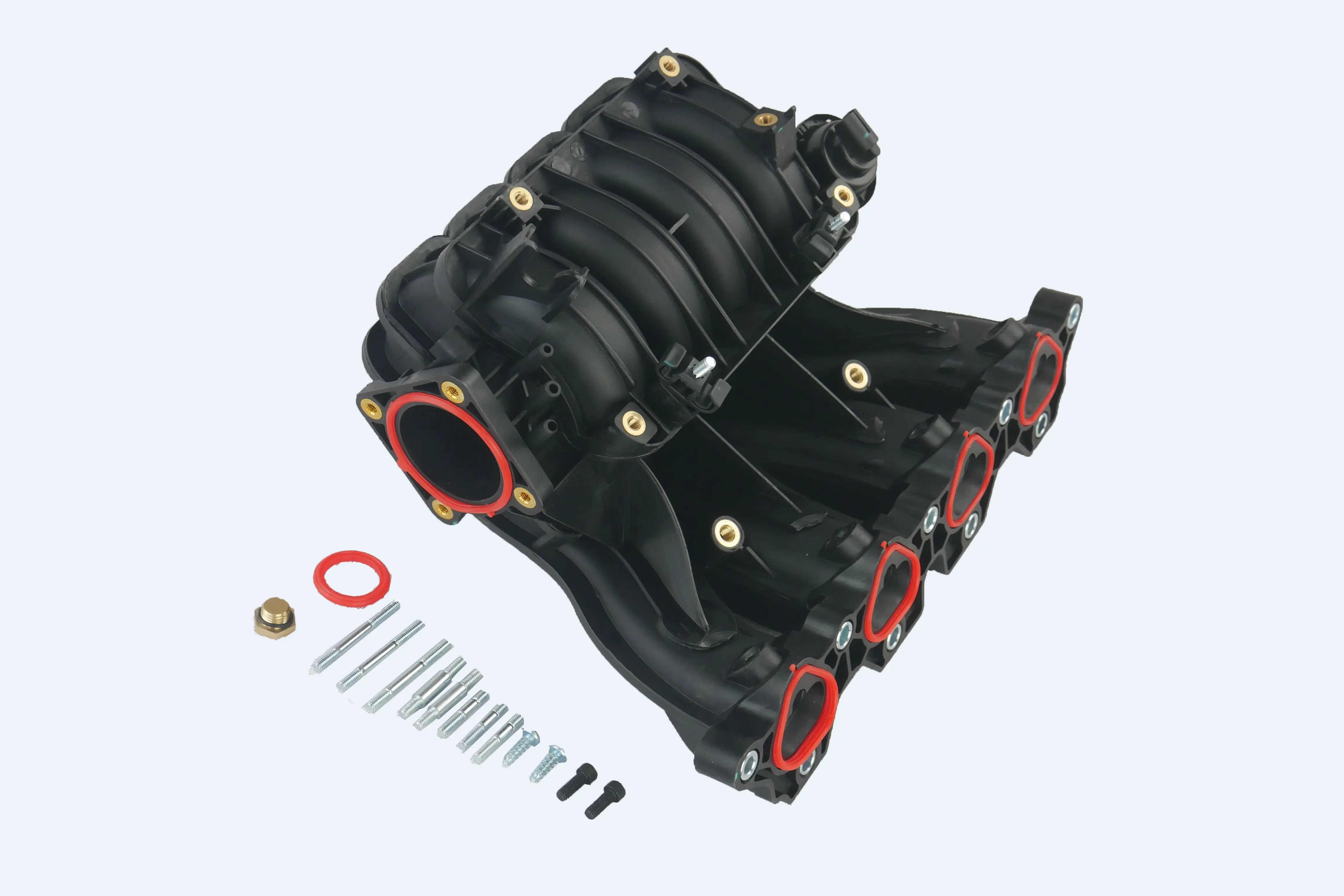 Buick Intake  Manifold High Performance  Car 96404801 96452342 329-01880 25189256 Plastic Intake  Manifold