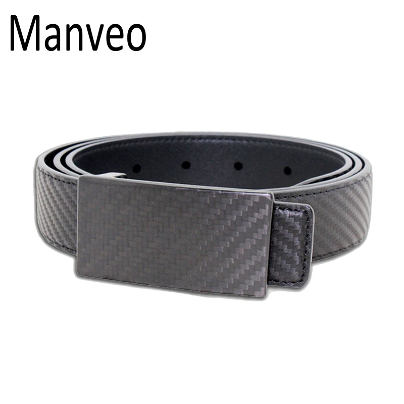OEM carbon fiber belt Manveo