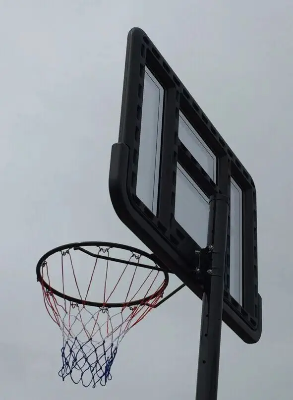 Adult Portable Basketball Stands For Sale