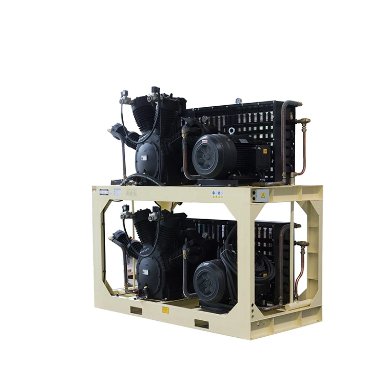 Сучжоу Юда низкая цена домашний высокого давления мини воздушный компрессор системы