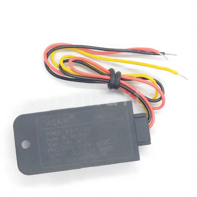 DHT21/AM2301 Capacitive Digital Temperature and Humidity Sensor (instead of SHT10 SHT11) AM2301A