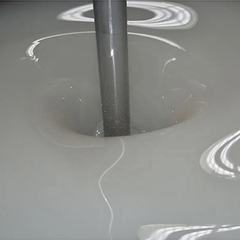 Liquid RTV silicone rubber for making mould of the products ODM-Sell