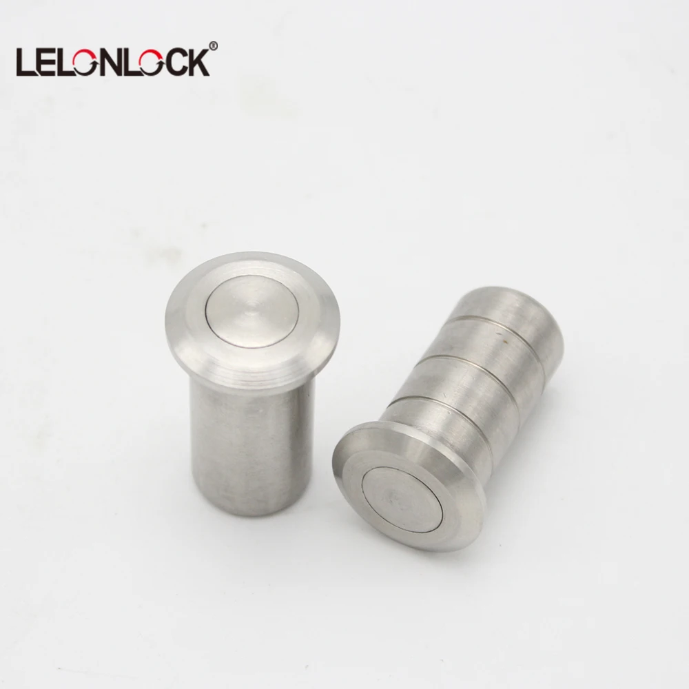 Durable stainless steel 304 satin dust proof socket
