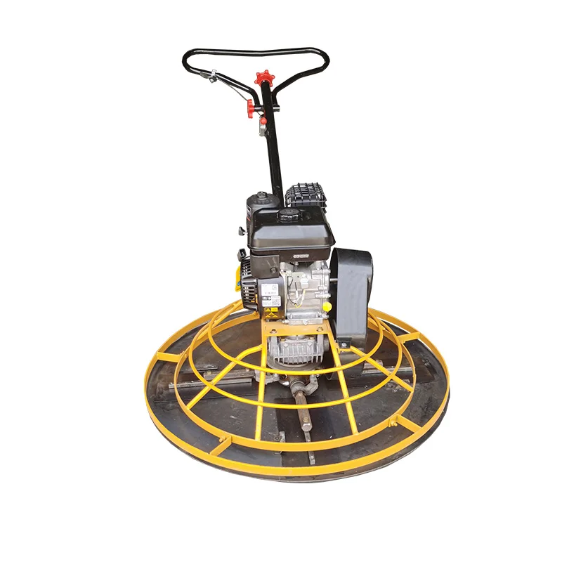 5,5-дюймовый бензиновый Мастерок с ручным нажимом, 24 дюйма