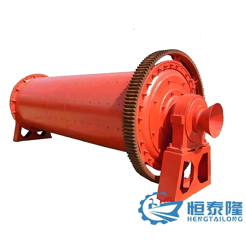 high quality lead zinc copper powder ball mill grinding machine price