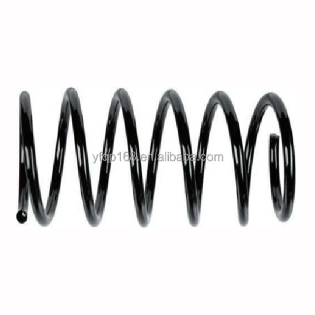 Задняя пружина для VOLVO S60 2011-2018 V60 XC60 XC70 31280484 30760311 31280483 4295860 90166757 RA6272