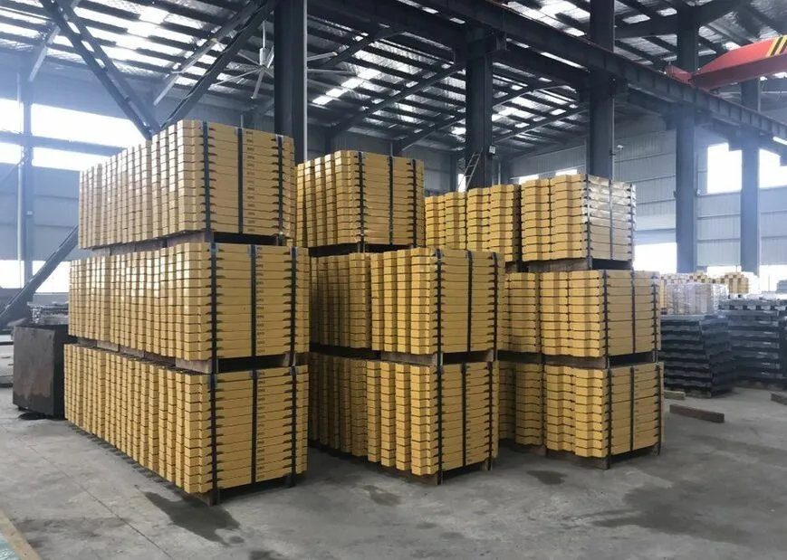 elevator spare  counter weight plate filler elevator load test weight block for home residential lift