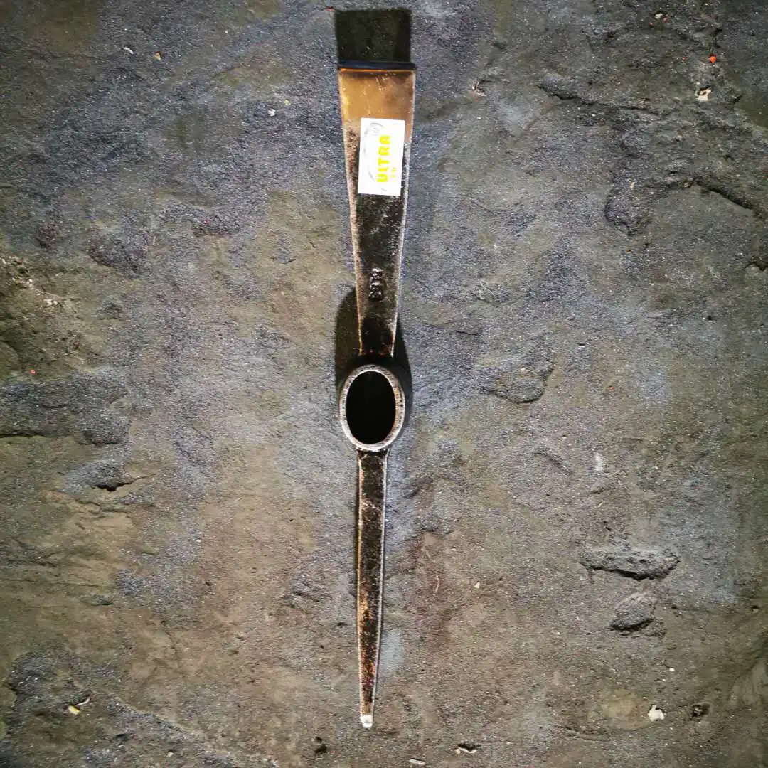 
 Стальной кирпич PALA HEAD для рынка Южной Африки  