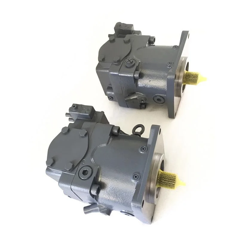 Rexroth A11VLO of A11VLO130,A11VLO145,A11VLO190,A11VLO260 axial piston variable pump,concere pump truck