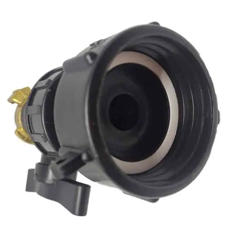 S60X6  IBC Tank Tap Connecter for IBC Containers Drain Connector Garden Hose Fitting Tap Garden Valve Fitting Faucet