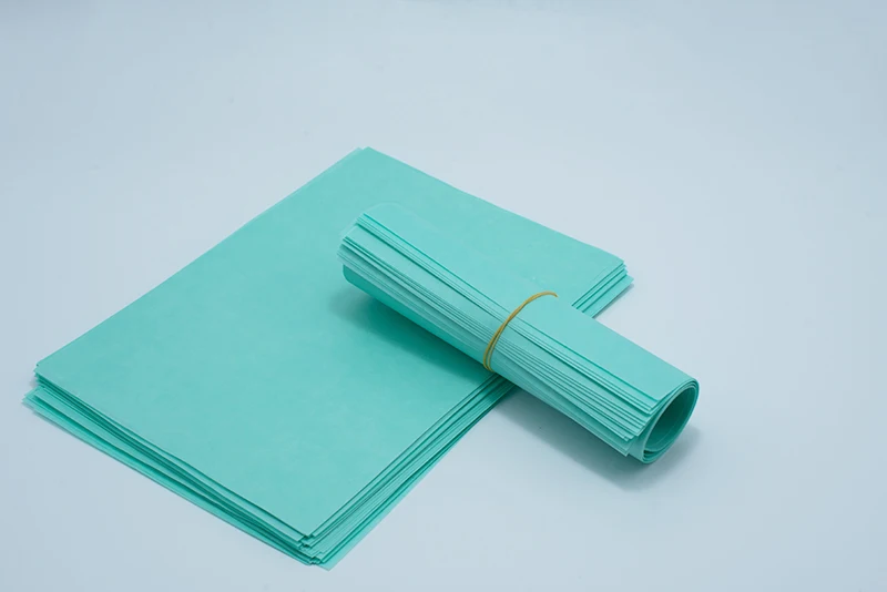 
China factory crepe paper for masking tape 