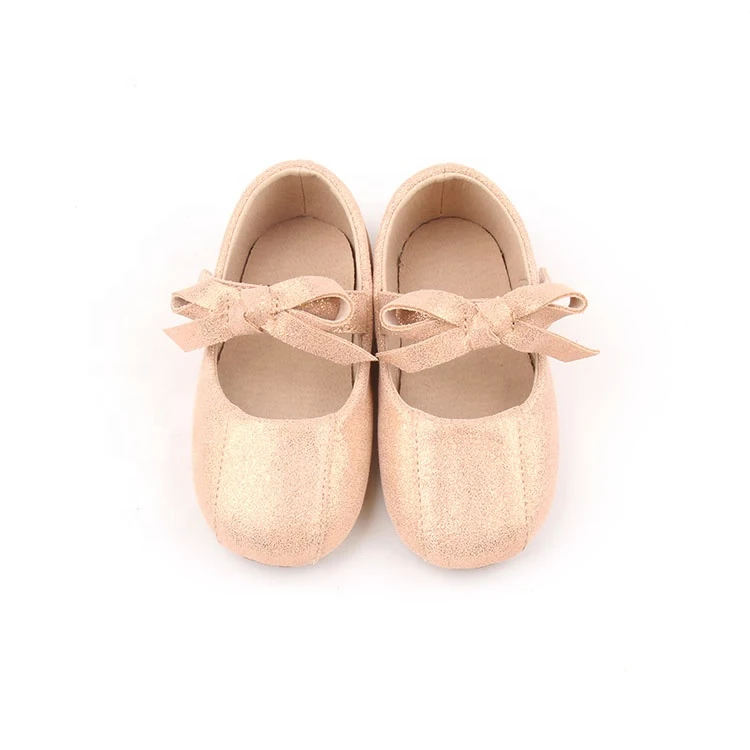 Оптовая продажа, низкий минимальный заказ, жесткая подошва, кожаная обувь Мэри Джейн без шнуровки