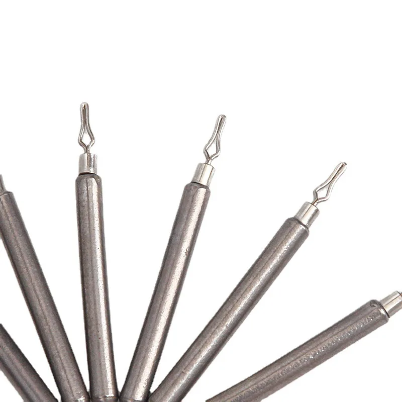 Все виды Лидер продаж 1 8 г-21 г вольфрама новые продукты вольфрамовая рыбалка тощий вес