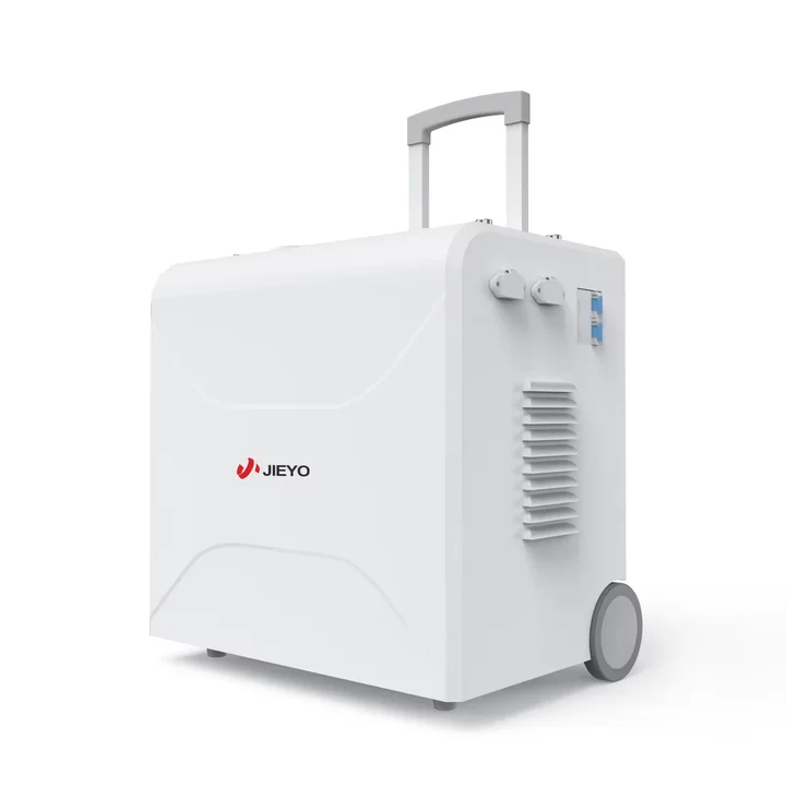 lithium battery camping traveling  large capacity 1000W 2000W 3200W solar power portable lifepo4 24v portable power station