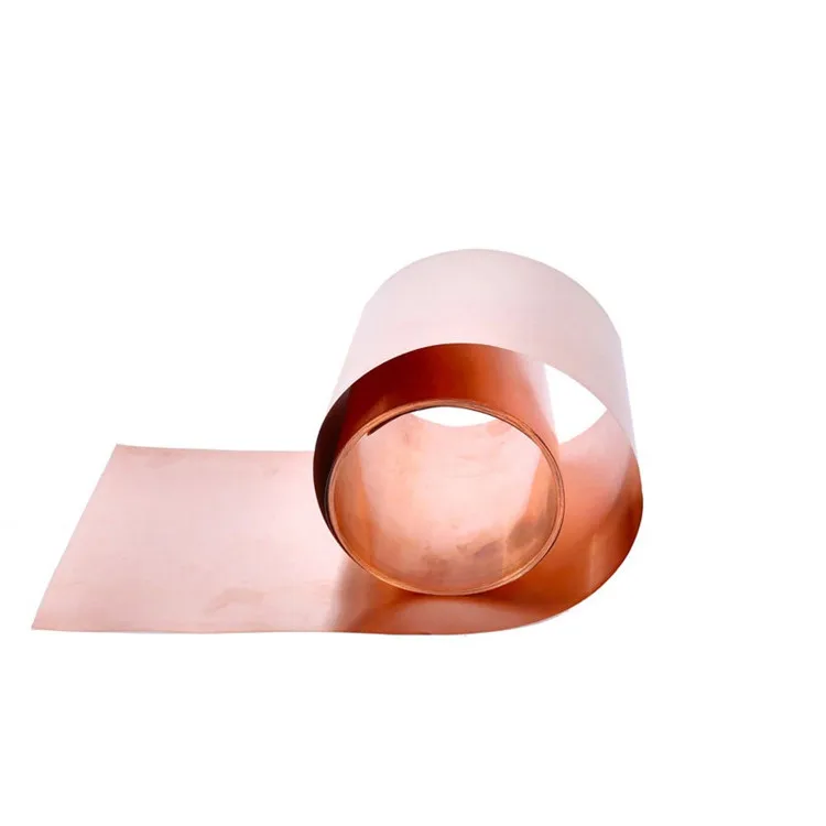 Factory Sale 0.4mm copper aluminum bimetallic strip
