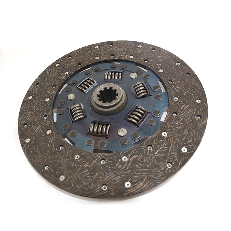 HB8026 Clutch Disc Clutch Plate For Heavy Truck